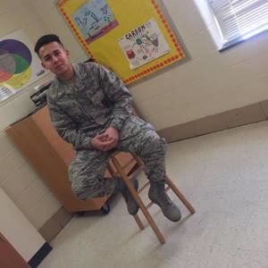 Meet your Posher, Henry